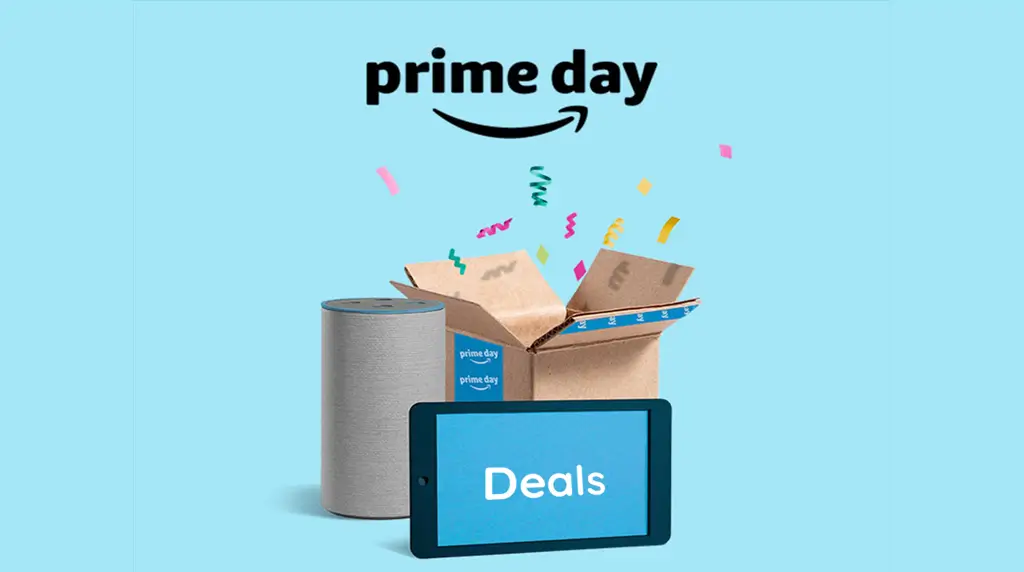 Amazon Prime Day 2023: Up to 70% off on Electronics, Tech and Home Appliances